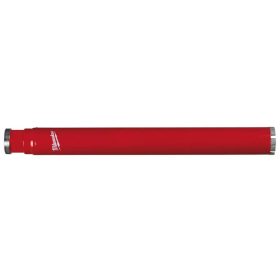   Milwaukee vizes gyémánt fúrókorona 1 1/4" UNC gyémántfúróhoz WCHP 62x450/525mm