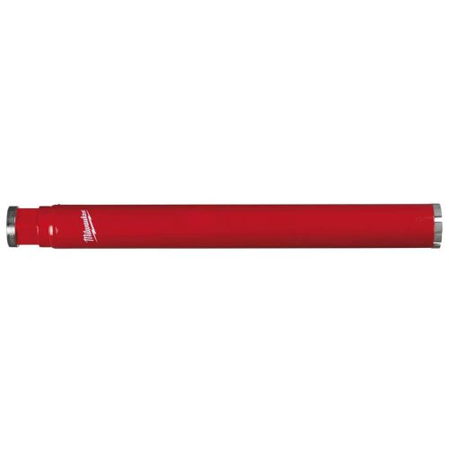Milwaukee vizes gyémánt fúrókorona 1 1/4" UNC gyémántfúróhoz WCHP 72x450/525mm