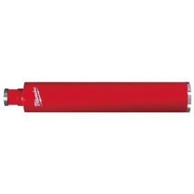   Milwaukee vizes gyémánt fúrókorona 1 1/4" UNC gyémántfúróhoz WCHP 82x450/525mm