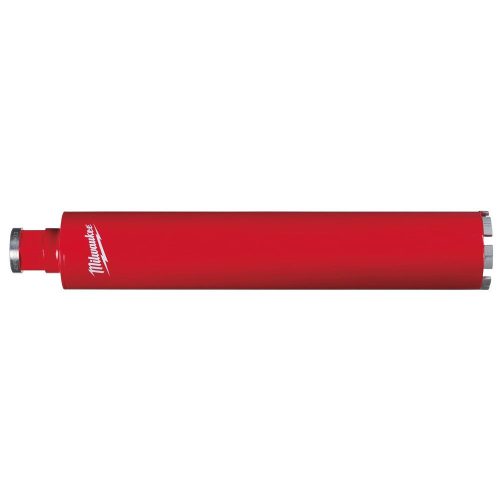 Milwaukee vizes gyémánt fúrókorona 1 1/4" UNC gyémántfúróhoz WCHP 82x450/525mm