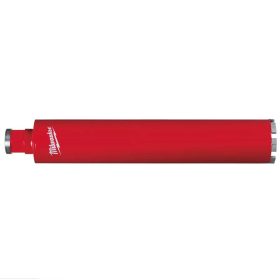   Milwaukee vizes gyémánt fúrókorona 1 1/4" UNC gyémántfúróhoz WCHP 92x450/525mm