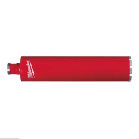   Milwaukee vizes gyémánt fúrókorona 1 1/4" UNC gyémántfúróhoz WCHP 112x450/525mm