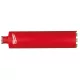 Milwaukee vizes gyémánt fúrókorona 1 1/4" UNC gyémántfúróhoz WCHP 162x450/525mm