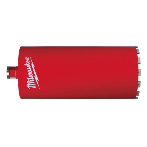 Milwaukee vizes gyémánt fúrókorona 1 1/4" UNC gyémántfúróhoz WCHP 202x450/525mm