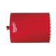 Milwaukee vizes gyémánt fúrókorona 1 1/4" UNC gyémántfúróhoz WCHP 225x450/525mm