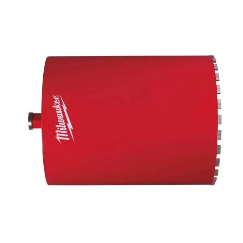 Milwaukee vizes gyémánt fúrókorona 1 1/4" UNC gyémántfúróhoz WCHP 250x450/525mm