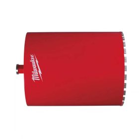   Milwaukee vizes gyémánt fúrókorona 1 1/4" UNC gyémántfúróhoz WCHP 300x450/525mm