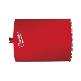   Milwaukee vizes gyémánt fúrókorona 1 1/4" UNC gyémántfúróhoz WCHP 350x450/525mm
