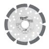Milwaukee HUDD gyémánt vágótárcsa 125mm