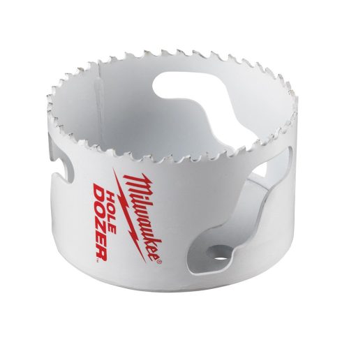 Milwaukee Hole Dozer bimetál kobalt körkivágó többféle anyaghoz 160x38mm