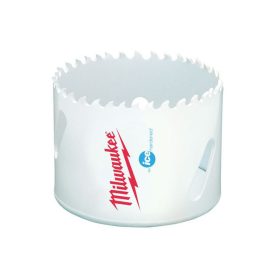   Milwaukee Hole Dozer bimetál kobalt körkivágó többféle anyaghoz 168x38mm