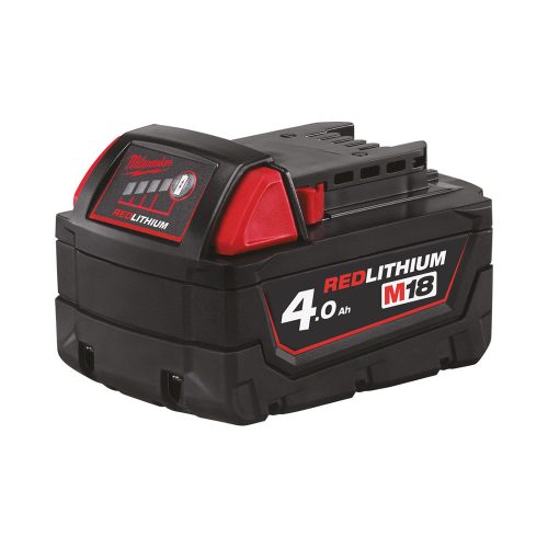 Milwaukee M18 B4 M18™ akkumulátor 18V 4,0Ah