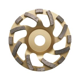 Milwaukee gyémánt fazékkorong 125mm