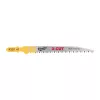 Milwaukee T234X dekopírfűrészlap fához és műanyaghoz 91x2,5mm 5db/cs