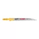 Milwaukee T234X dekopírfűrészlap fához és műanyaghoz 91x2,5mm 5db/cs