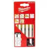 Milwaukee Curve dekopírfűrészlap fához és műanyaghoz 75x2,5mm 5db/cs