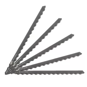   Milwaukee T313AW dekopírfűrészlap gumihoz és szigetelőanyaghoz 155mm 5db/cs