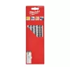 Milwaukee T313AW dekopírfűrészlap gumihoz és szigetelőanyaghoz 155mm 5db/cs