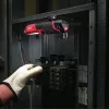 Milwaukee akkus lámpa M12 SL-0 12V alapgép