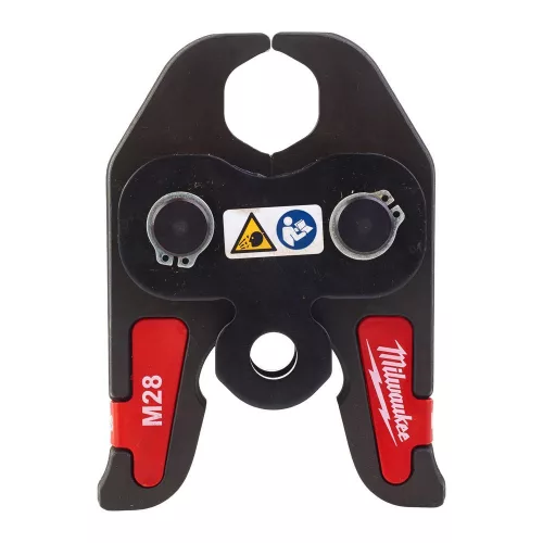 Milwaukee HF préspofa hidraulikus présgéphez J18-M28