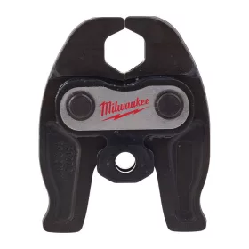 Milwaukee HF préspofa hidraulikus présgéphez J12-V22