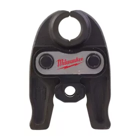 Milwaukee HF préspofa hidraulikus présgéphez J12-U25