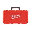 Milwaukee Hole Dozer körkivágó tároló doboz