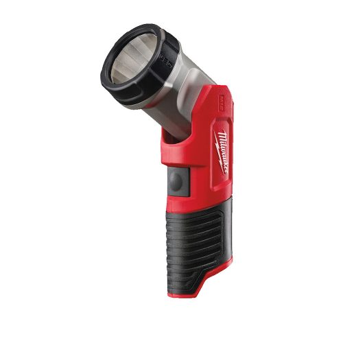 Milwaukee M12 T-LED-0 akkus lámpa 12V alapgép