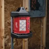 Milwaukee akkus lámpa M18 AL-0 18V alapgép