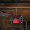 Milwaukee akkus lámpa M18 AL-0 18V alapgép