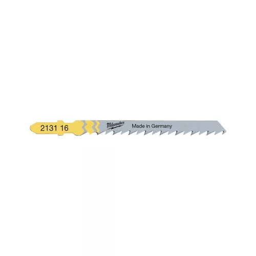 Milwaukee 75x4T144D gyorsvágó dekopírfűrészlap 100db/cs