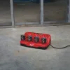 Milwaukee akkumulátor töltő M12 C4 12V