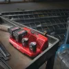 Milwaukee akkumulátor töltő M12 C4 12V