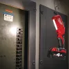 Milwaukee akkus lámpa M18 IL-0 18V alapgép