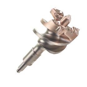 Milwaukee SDS-Max áttörő fúrófej