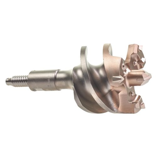 Milwaukee SDS-Max áttörő fúrófej 80x150mm