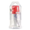 Milwaukee SDS-Max áttörő fúrófej 80x150mm