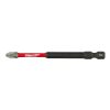 Milwaukee Shockwave bithegy PH2x90mm
