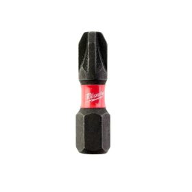 Milwaukee Shockwave bithegy PZ3x25mm 2db/cs