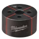 Milwaukee HF vágó hidraulikus lyukasztógéphez M50