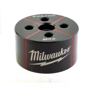Milwaukee HF vágó hidraulikus lyukasztógéphez M63