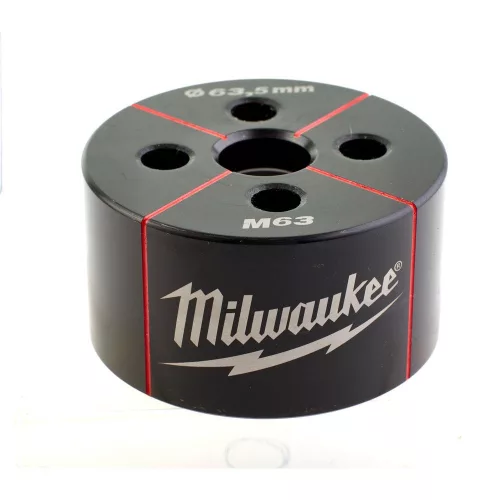 Milwaukee HF vágó hidraulikus lyukasztógéphez M63