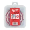 Milwaukee DCWU gyémánt fazékkorong 125mm