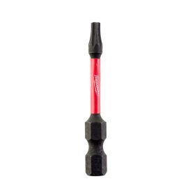 Milwaukee Shockwave bithegy TX15x50mm