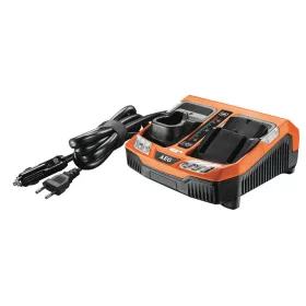 AEG akkumulátor töltő BLK 1218 12-18V