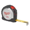 Milwaukee mérőszalag 3m/16mm (Metrikus)
