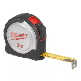 Milwaukee mérőszalag 3m/16mm (Metrikus)