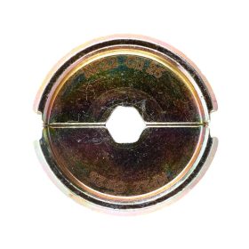 Milwaukee NF22 Cu 25 krimpelő betét M18 HCCT krimpelőhöz