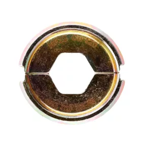   Milwaukee NF22 Cu 120 krimpelő betét M18 HCCT krimpelőhöz