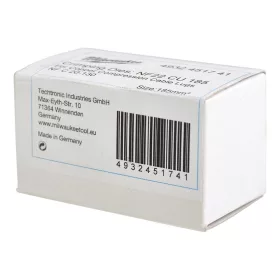   Milwaukee NF22 Cu 185 krimpelő betét M18 HCCT krimpelőhöz